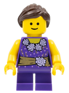 Minifig twn176