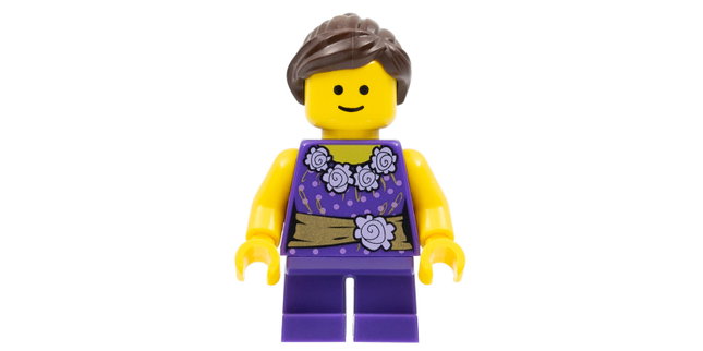 Minifig twn176