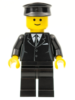 Minifig twn177