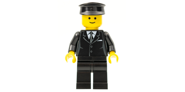 Minifig twn177