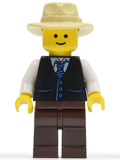 Minifig twn179