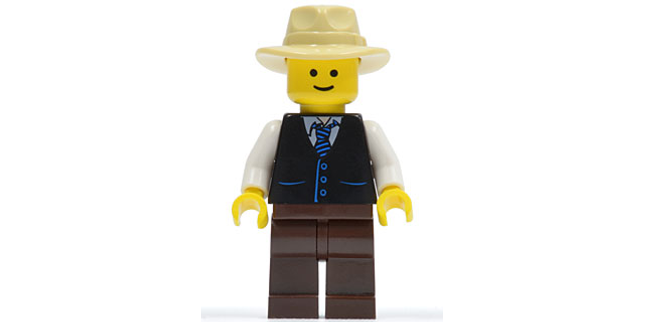 Minifig twn179