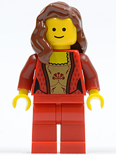 Minifig twn180