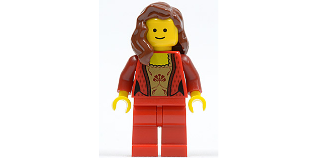 Minifig twn180