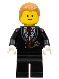 Minifig twn181