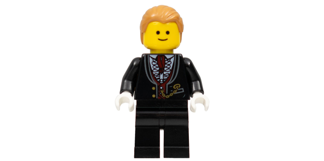 Minifig twn181