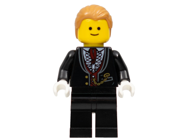 Minifig twn181