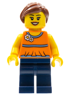 Minifig twn185