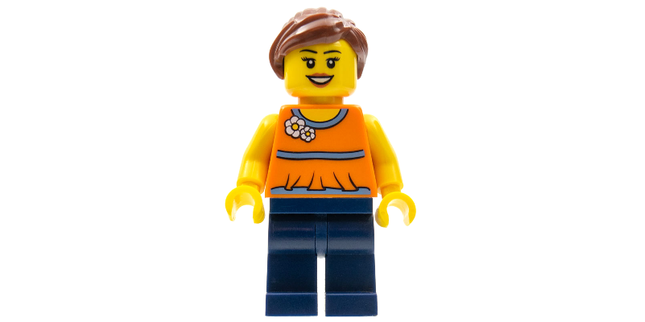 Minifig twn185