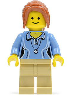 Minifig twn189