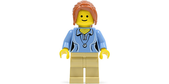 Minifig twn189