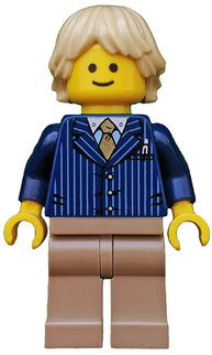 Minifig twn191