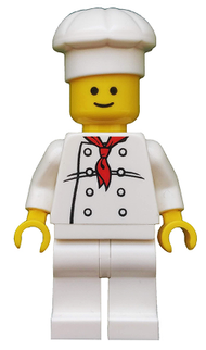 Minifig twn192