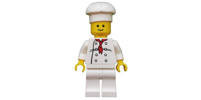 Minifig twn192