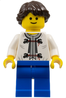 Minifig twn193