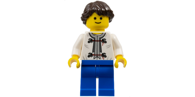 Minifig twn193