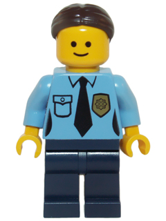 Minifig twn220