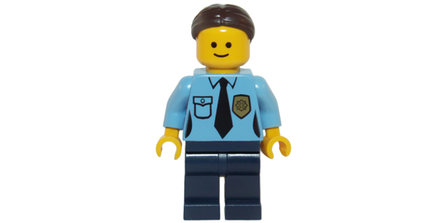 Minifig twn220
