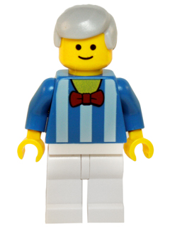 Minifig twn221