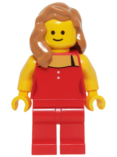 Minifig twn222