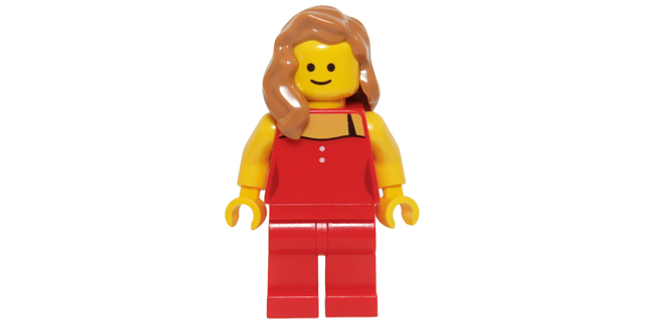 Minifig twn222