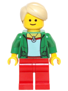 Minifig twn248