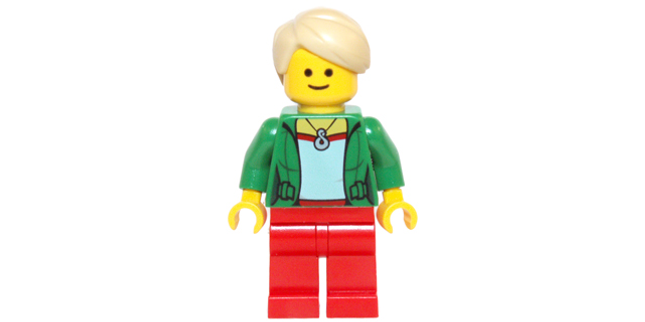 Minifig twn248