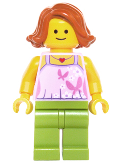 Minifig twn249