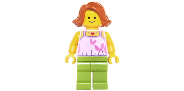 Minifig twn249