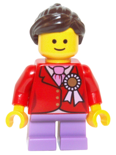 Minifig twn250