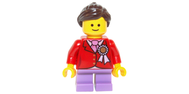 Minifig twn250