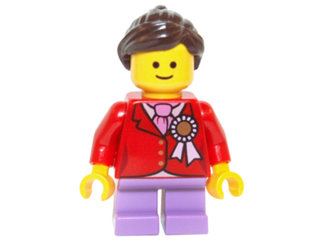 Minifig twn250