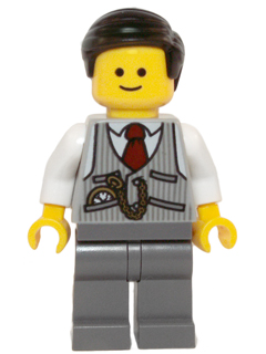 Minifig twn251