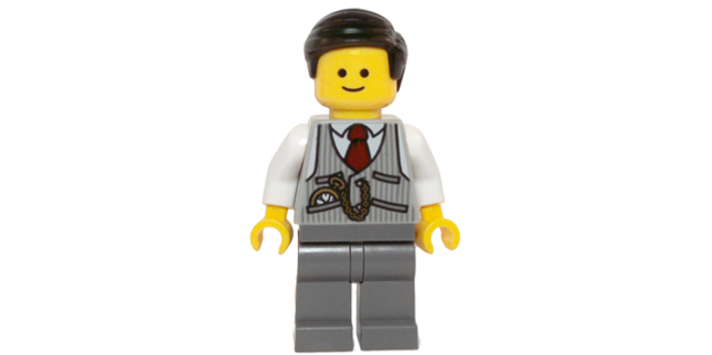 Minifig twn251