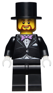Minifig twn256