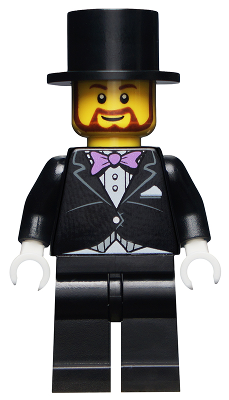 Minifig twn256