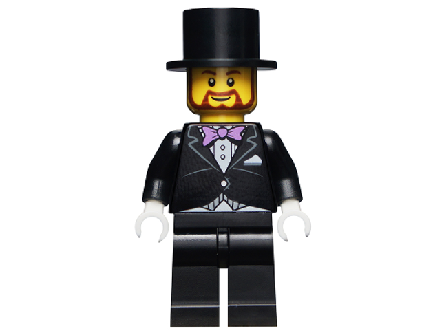 Minifig twn256