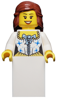 Minifig twn257