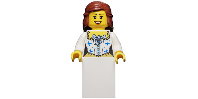 Minifig twn257