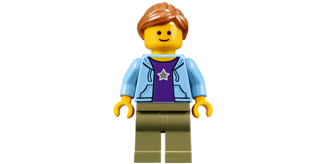 Minifig twn275