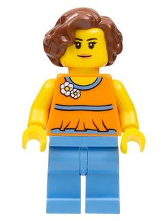 Minifig twn276