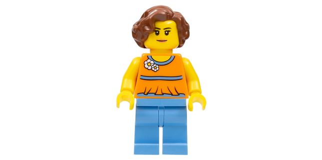 Minifig twn276