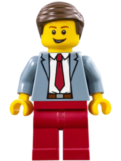 Minifig twn278