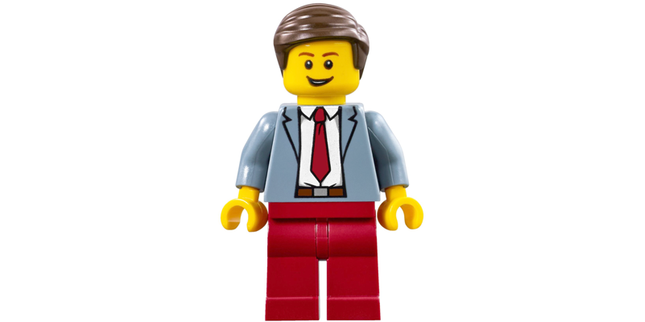 Minifig twn278