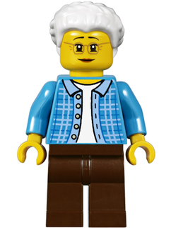 Minifig twn294