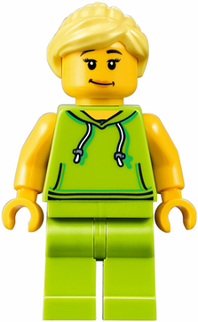 Minifig twn308