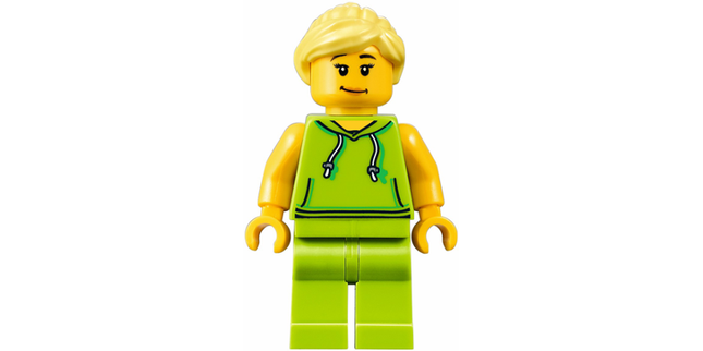 Minifig twn308