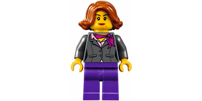 Minifig twn311