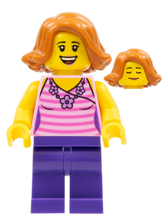 Minifig twn330