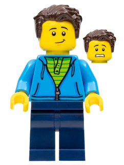 Minifig twn331